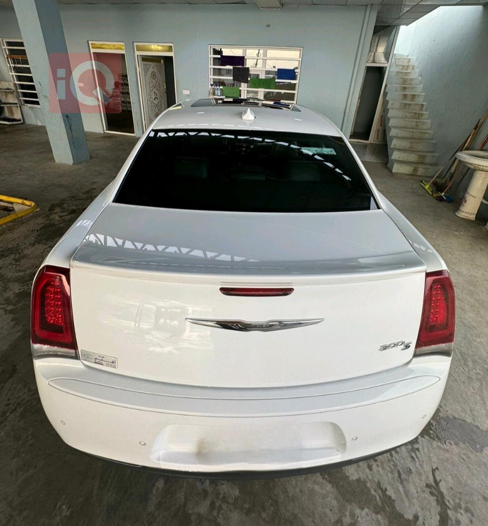 Chrysler 300